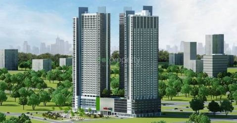 Avida Towers 34th 1-Bedroom Condo for Rent.02
