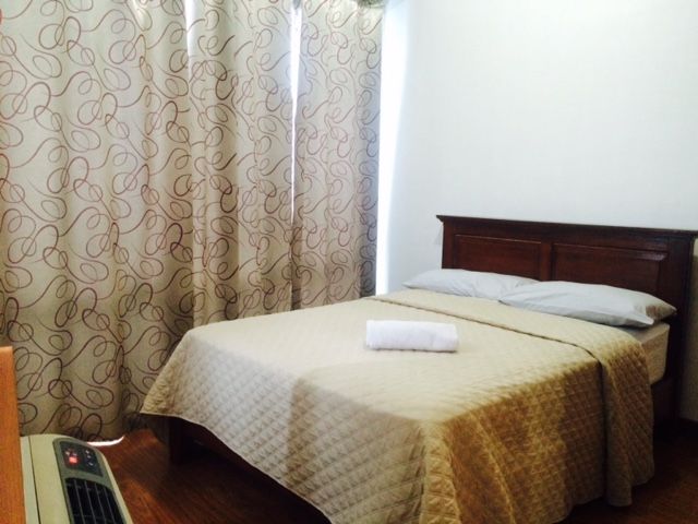 Eastwood City Executive Studio Unit for Rent05