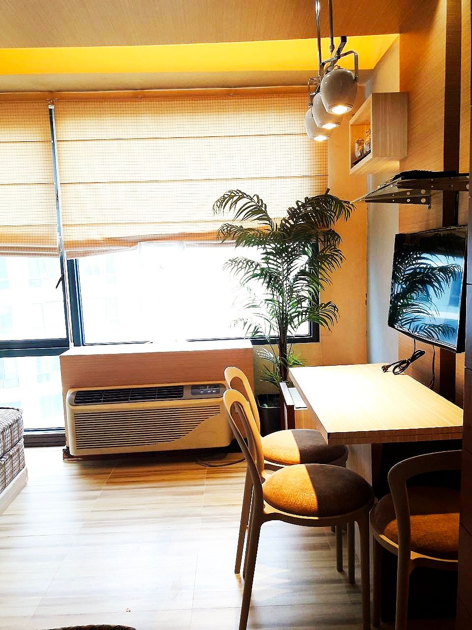 Eastwood City QC Furnished Studio for Rent04