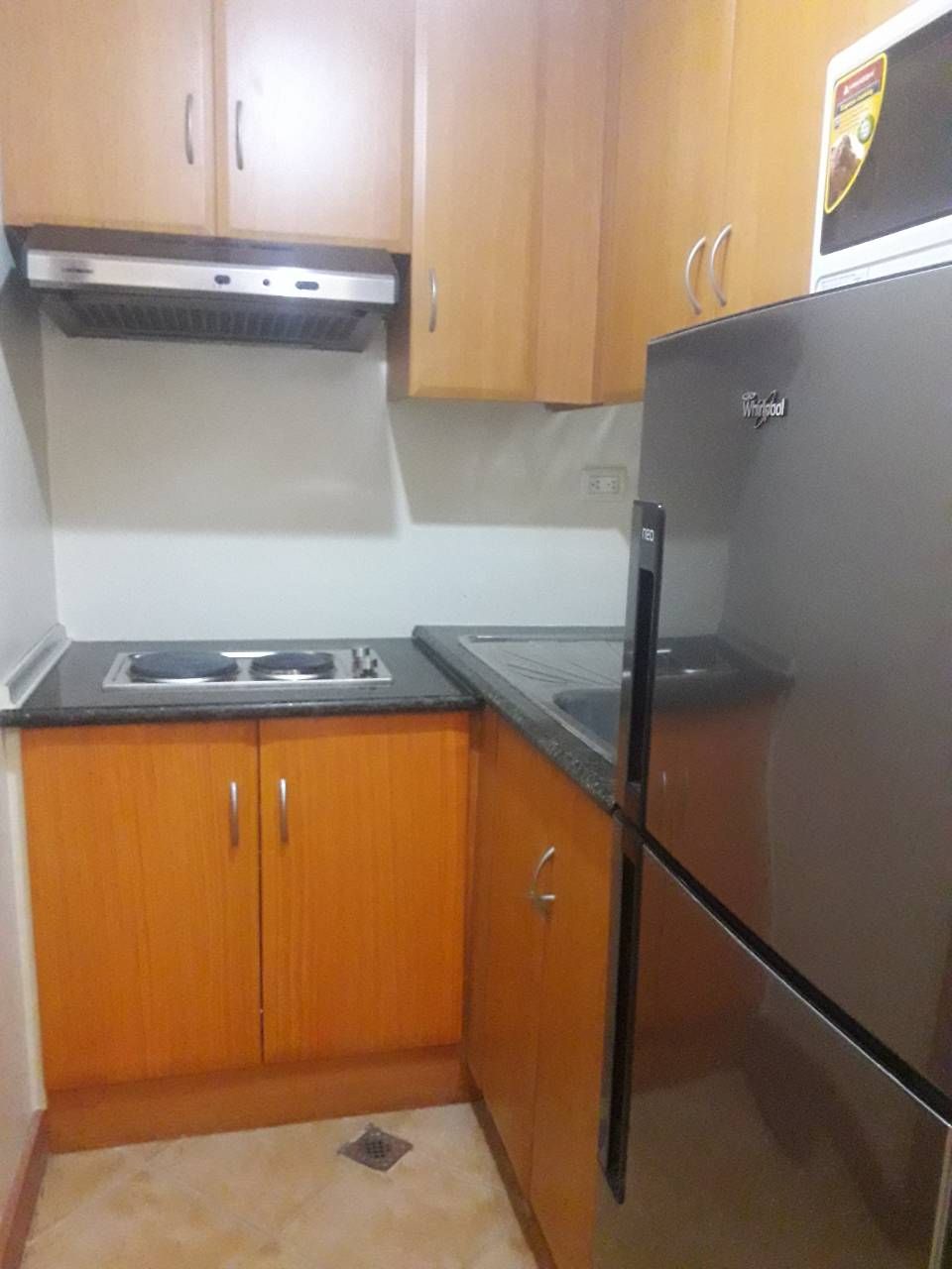 Eastwood City QC Furnished Studio for Rent05