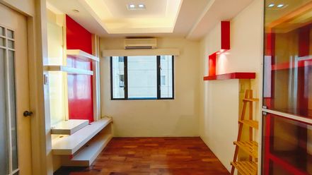 Eastwood City Affordable Bare Studio For Rent02