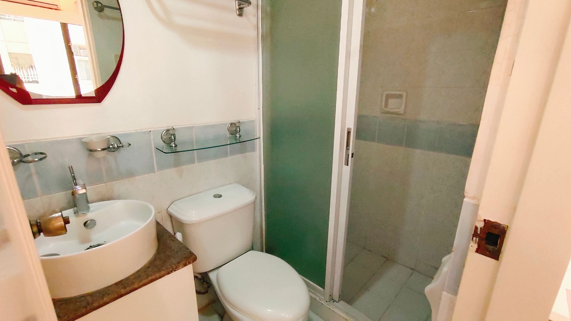 Eastwood City Affordable Bare Studio For Rent03