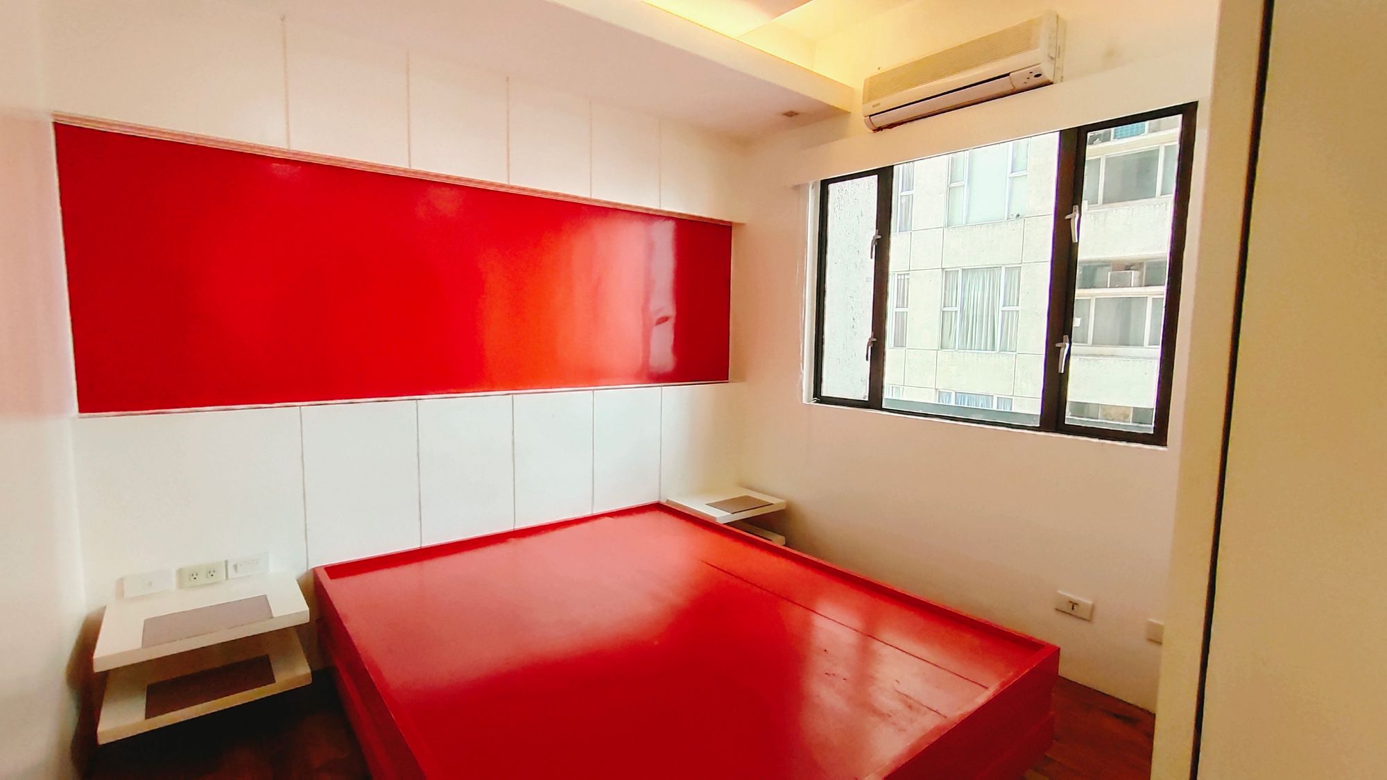 Eastwood City Affordable Bare Studio For Rent05
