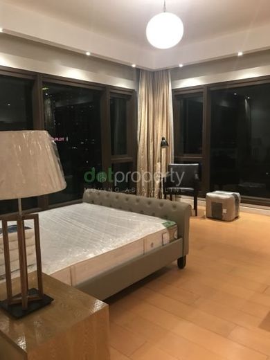 Shang Grand Tower 2-Bedroom Condo for Rent.01