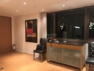 Shang Grand Tower 2-Bedroom Condo for Rent.02