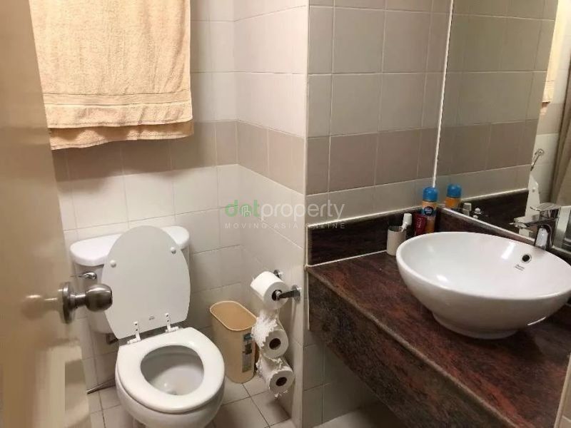 Bellagio 1 Condo for Rent 2-Bedroom.03