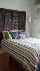"Condominium For Rent in One Legazpi Park, Makati City."02