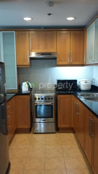 "Condominium For Rent in One Legazpi Park, Makati City."04