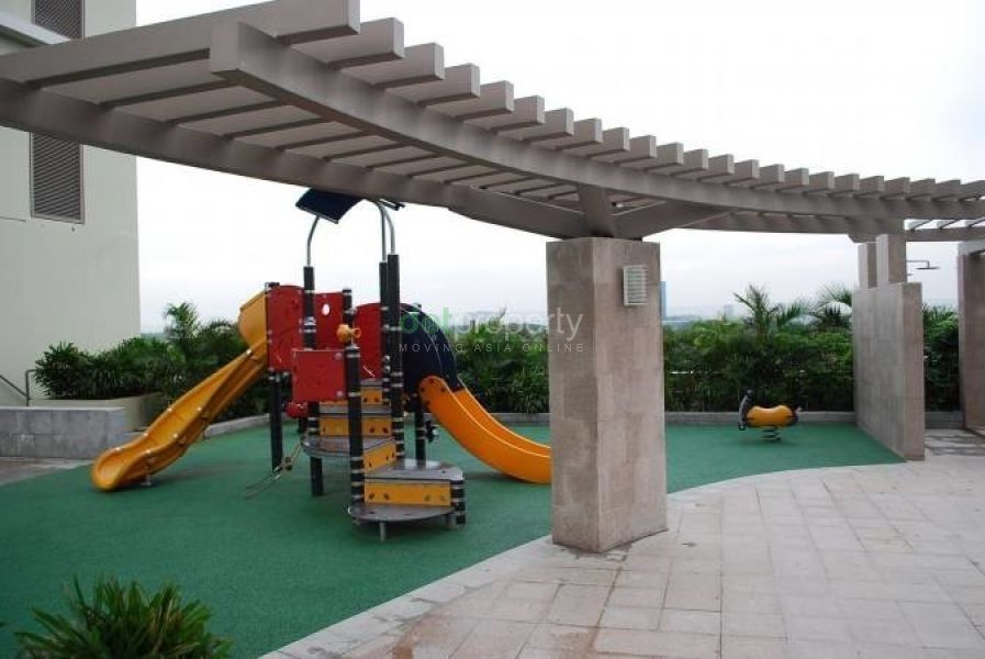 The Residences at Greenbelt 1 Bedroom for Rent in Makati.03