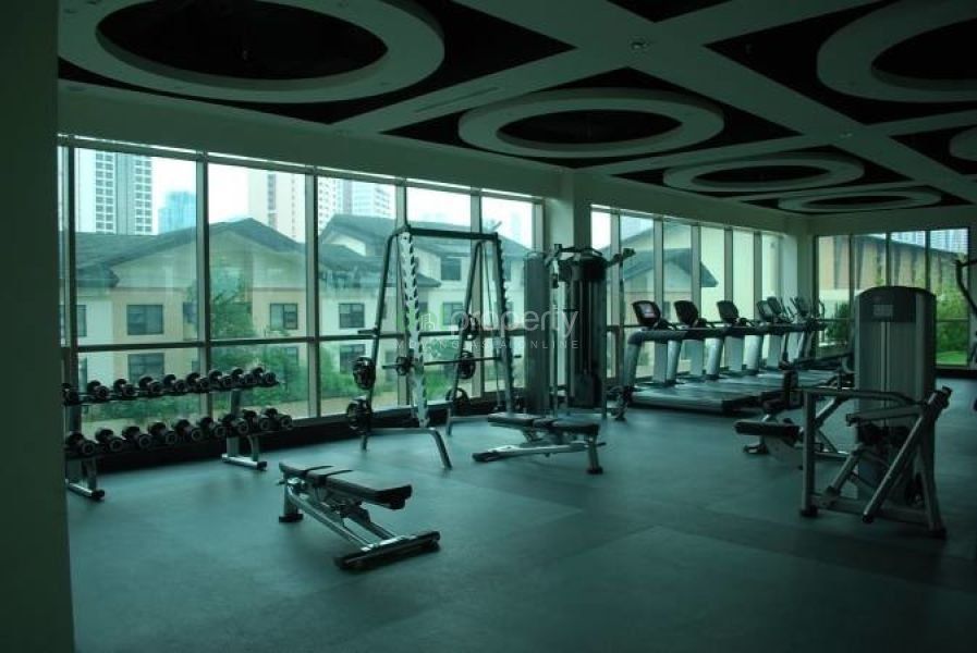 The Residences at Greenbelt 1 Bedroom for Rent in Makati.04