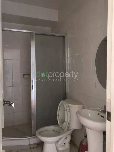 "Condominium For Rent in BSA Suites, Makati City."03