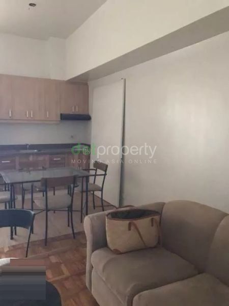 "Condominium For Rent in BSA Suites, Makati City."04