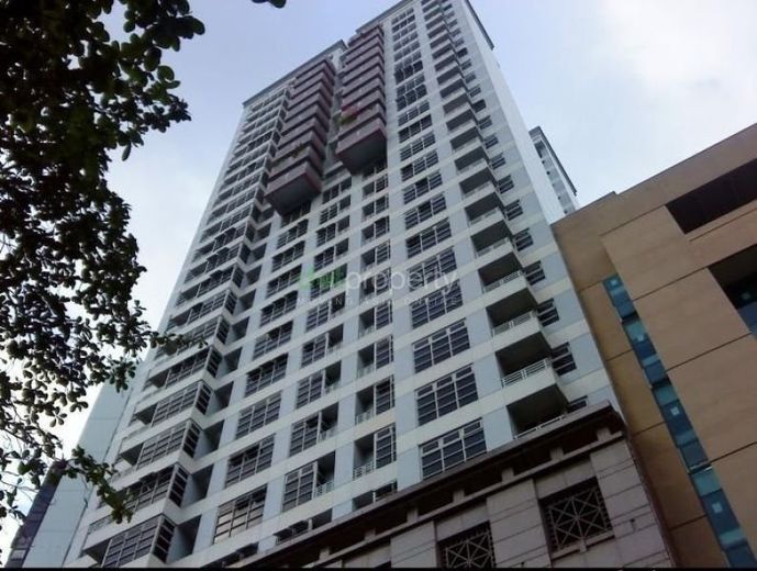 "2 Bedroom For Rent in Two Lafayette, Makati City."01