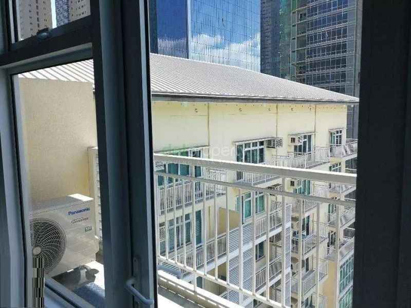 "Condominium for RENT in Two Serendra, BGC Taguig City."03