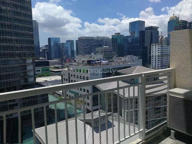 "Condominium for RENT in Two Serendra, BGC Taguig City."04