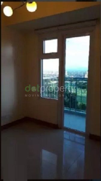 Trion Tower 1-Bedroom Condo for Rent.03