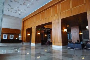 One Roxas Triangle 3 Bedroom For Rent in Makati.02