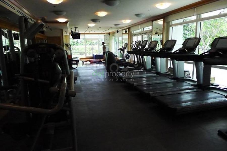 One Roxas Triangle 3 Bedroom For Rent in Makati.04