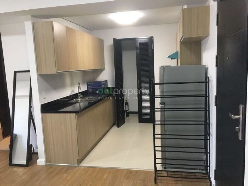 One Maridien 1-Bedroom Condo for Rent.04