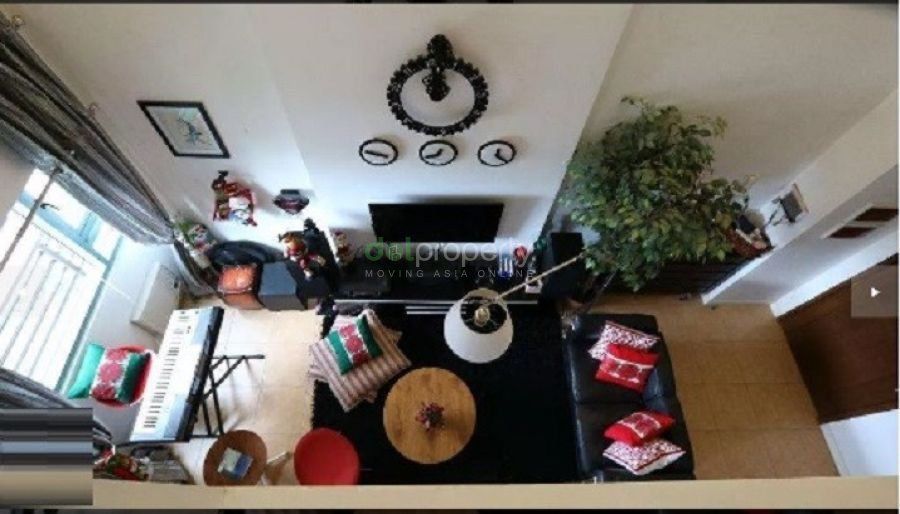 Mckinley Park Residences 3-Bedroom Condo for Rent.03