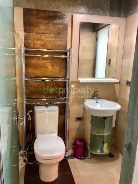 Grand Hamptons Tower 2 1-Bedroom Condo for Rent.03