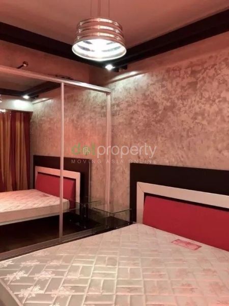 Grand Hamptons Tower 2 1-Bedroom Condo for Rent.04