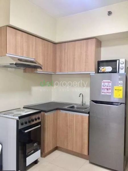"Condominium For Rent in Avida Tower BGC 34th St, Taguig BGC."04