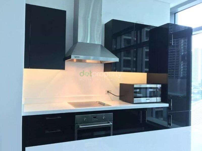 Trump Tower 1-Bedoom Condo for Rent.03