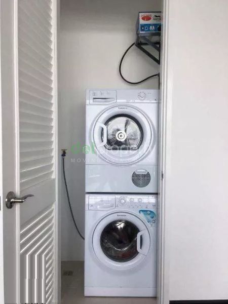 Trump Tower 1-Bedoom Condo for Rent.04