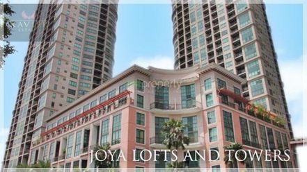 Joya Lifts and Tower 1-Bedroom Condo for Rent.02