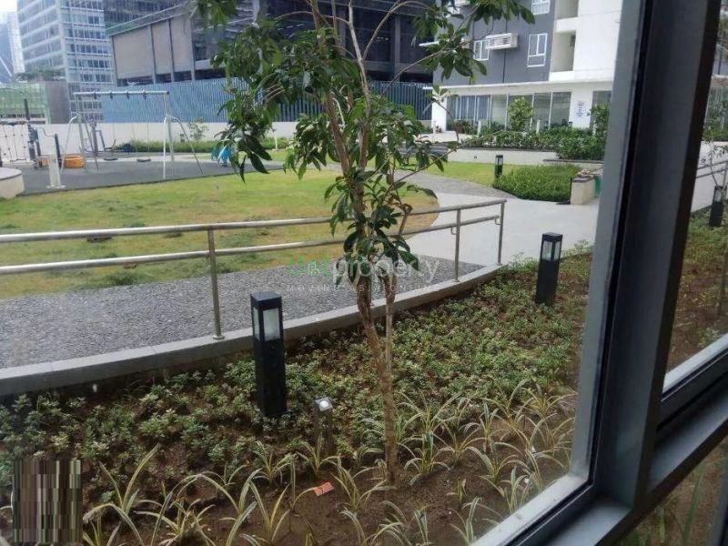 "Condominium For Rent in Avida Tower BGC 34th St, Taguig BGC."03