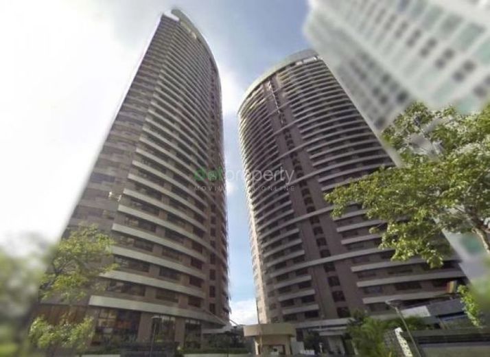 Icon Residences 2-Bedroom Condo For Rent.01