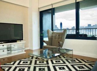 "Condominium For Rent in One Rockwell, Makati City."02