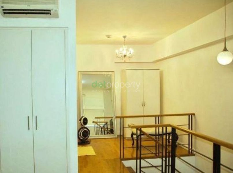 "Condominium For Rent in One Rockwell, Makati City."03