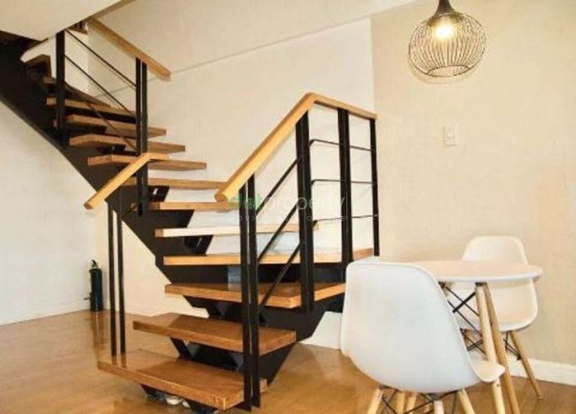 "Condominium For Rent in One Rockwell, Makati City."04