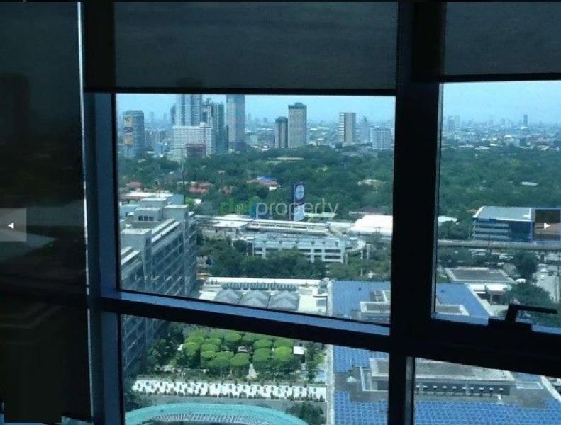 East of Galleria 2-Bedroom Condo for Rent.04