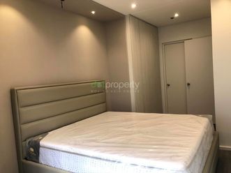 "Condominium For Rent in W Tower, Taguig City."02