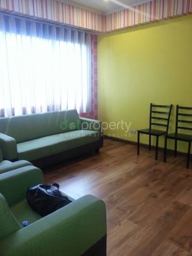 "Condominium For Rent in South of Market, Taguig City."01