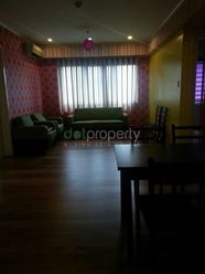 "Condominium For Rent in South of Market, Taguig City."02