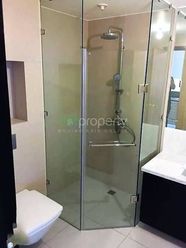 Viridian In Greenhills Studio Condo for Rent.02