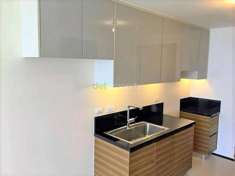 Viridian In Greenhills Studio Condo for Rent.04
