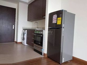 "Condominium For Rent in Shang Salcedo Place, Makati City."02