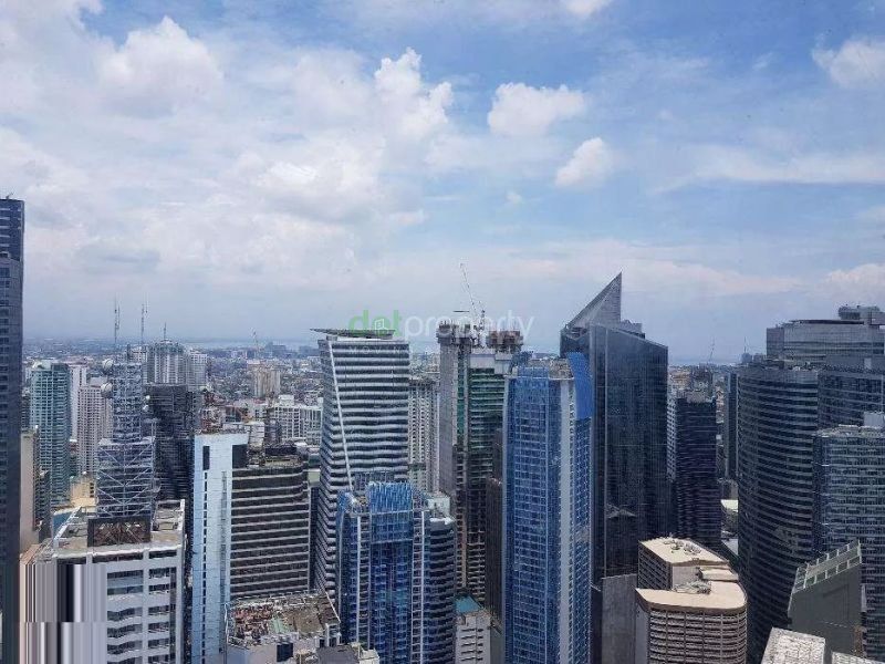 "Condominium For Rent in Shang Salcedo Place, Makati City."04