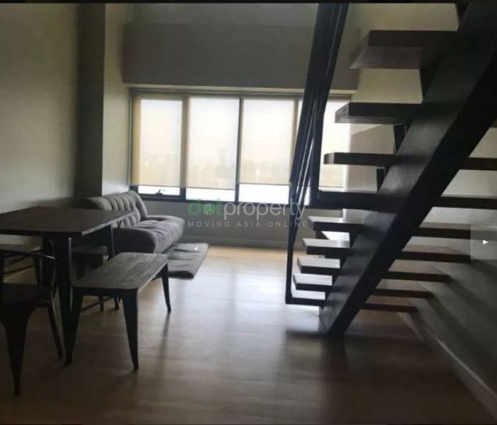 "Condominium for RENT in One Rockwell, Makati City."04
