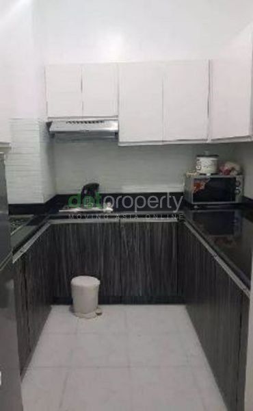 "Condominium For Rent in Two Serendra, Taguig City."03