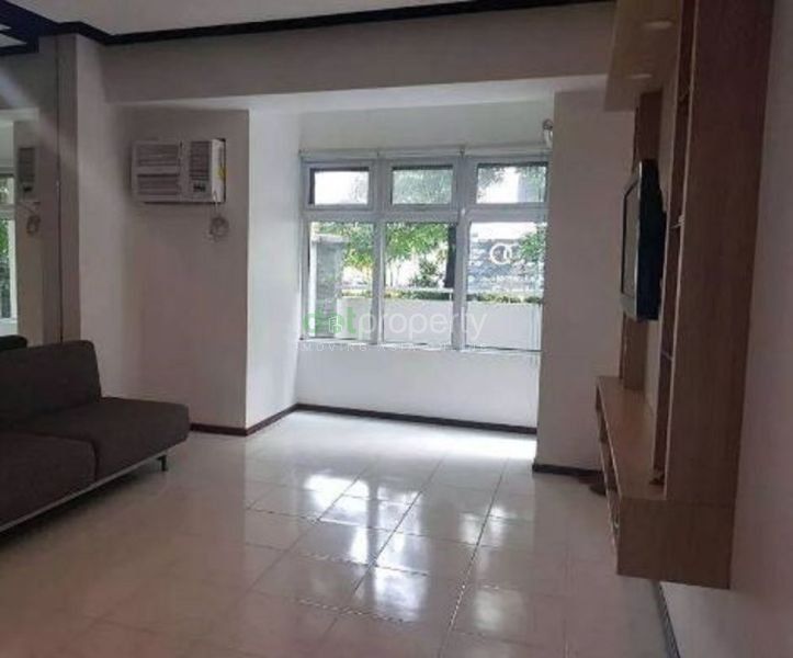 "Condominium For Rent in Two Serendra, Taguig City."04