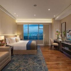 Ascott Bonifacio Global City Manila Studio Condo for Rent.02