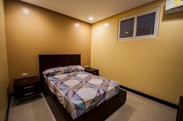 "Fully Furnished 2 BR Superior with Balconies,Cable is Ready Near IT Park"02