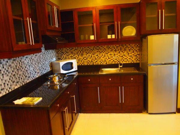 "Fully Furnished 2 BR Superior with Balconies,Cable is Ready Near IT Park"04