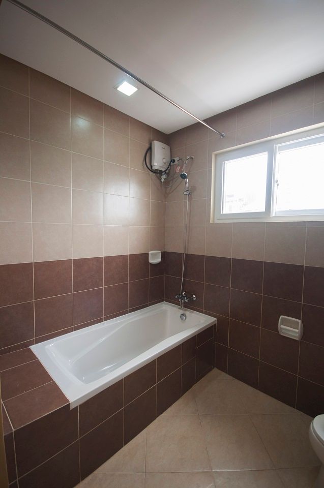 "Fully Furnished 2 BR Superior with Balconies,Cable is Ready Near IT Park"06